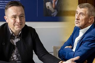 Kvůli politice si zničil život a prodělal desítky miliard, měl se na Česko vykašlat, říká o Babišovi známý stomatolog - Super.cz